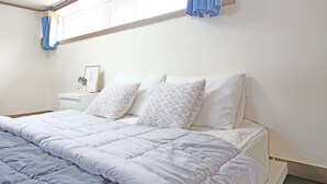 Duplex - bubbelbad (Napa) | Gratis wi-fi