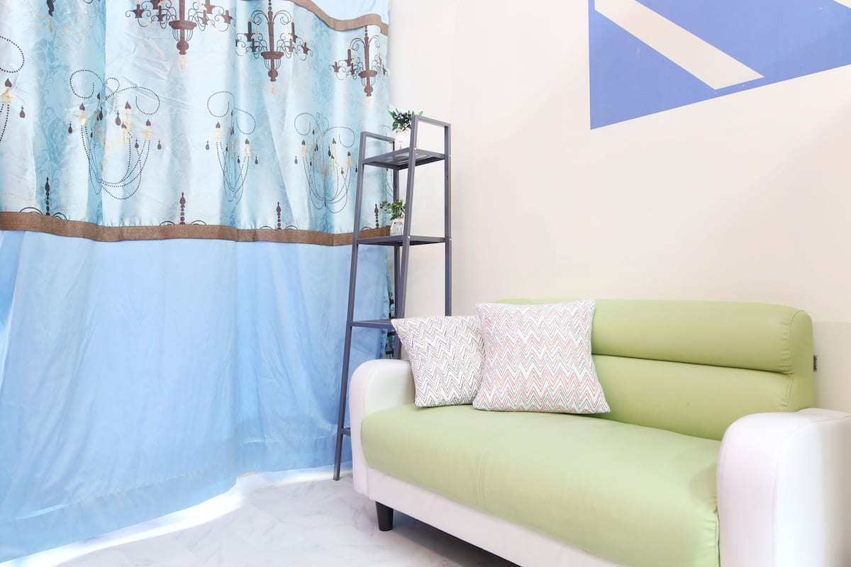 Duplex (Rioja) | Room amenity