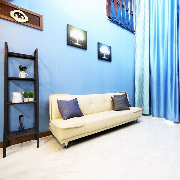 Habitación superior | Wifi gratis 