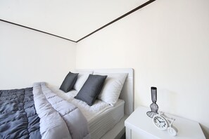 1 habitación y wifi gratis