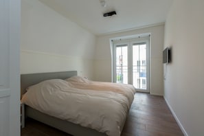 3 bedrooms, WiFi - Apt - Kaapduinseweg 13 | Dishoek "13N Lu (Koudekerke)