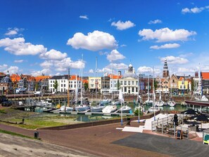 Port de plaisance