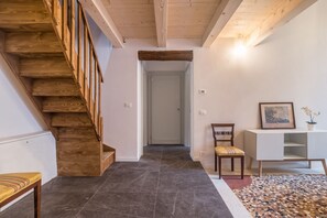 Interior - Entire apartment 3 bedrooms, 2 bathrooms (Venezia)