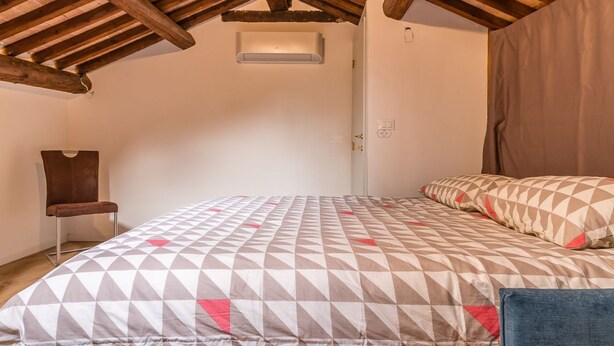 3 Schlafzimmer, Bügeleisen/Bügelbrett, Internetzugang