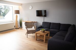 TV, Netflix, servizi in streaming