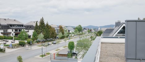 施設の敷地