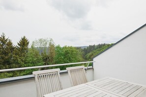 Speisen im Freien