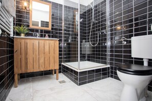 Bathroom - Appartement - Am Waltenberg 70-MA | 'The Condo" | Winterberg (Winterberg)