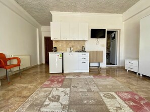 Basic Studio | Private kitchen