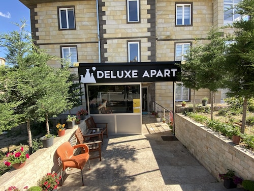 Kapadokya Deluxe Apart