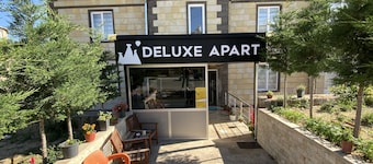 Kapadokya Deluxe Apart