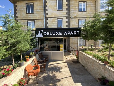 Kapadokya Deluxe Apart