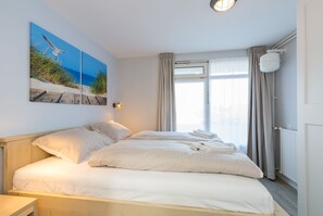 2 Schlafzimmer, Internetzugang