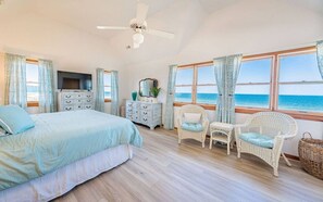 5 soverom og wi-fi (inkludert)