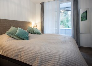 2 sovrum och internet