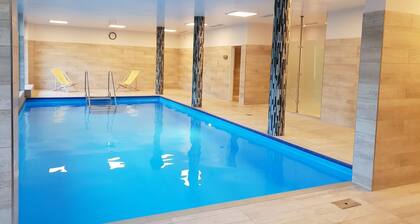 Apartment - In der Büre 10-R | Winterberg