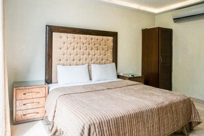 1 Schlafzimmer, WLAN