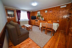 LCD TV - Apartment 4s (Zlatibor)