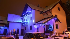Exterior - Apartment 4s (Zlatibor)