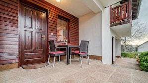 Exterior - Apartment 4s (Zlatibor)