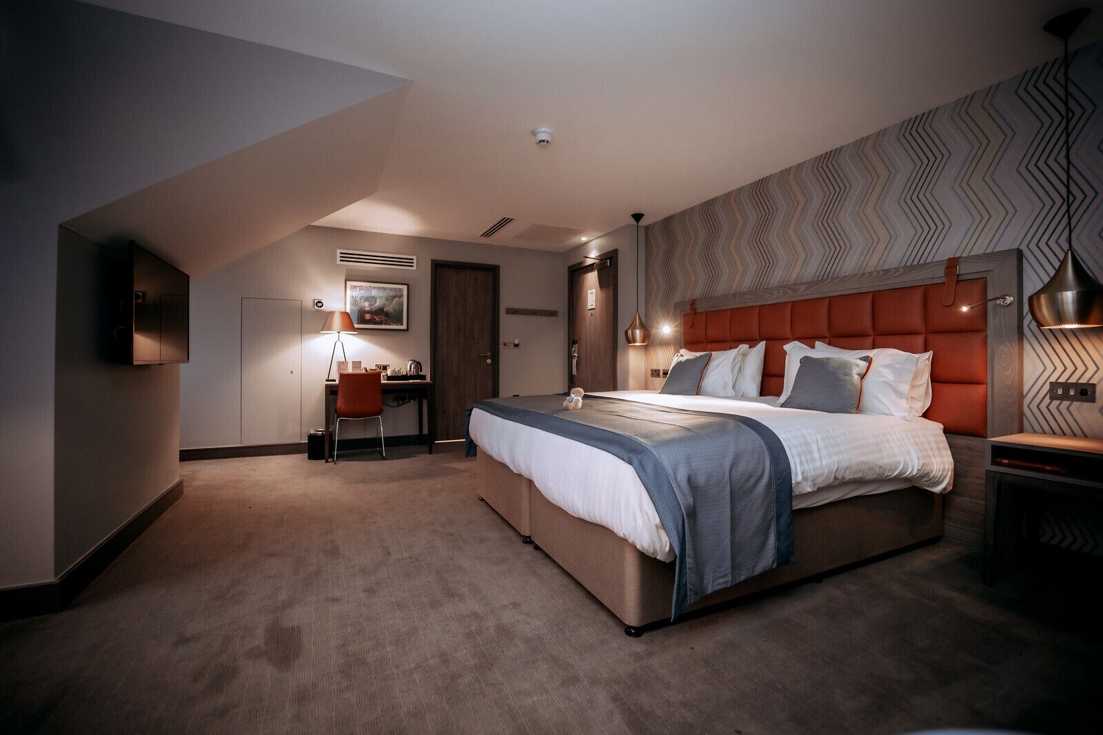 Kamar