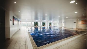 Inomhuspool