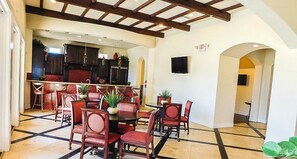 Restaurantes