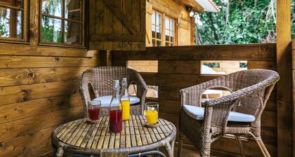 Country Village Senses