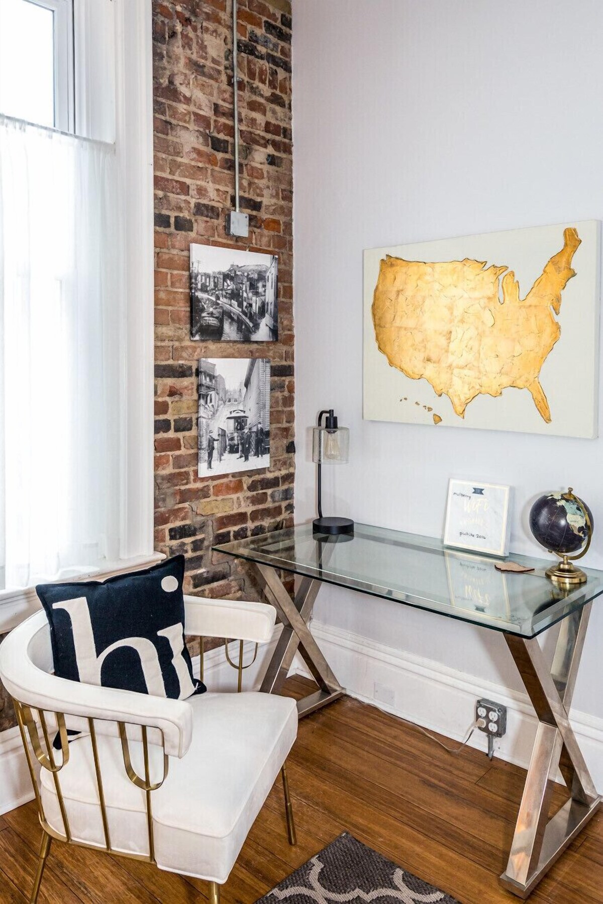 Image de profil de l’hôte