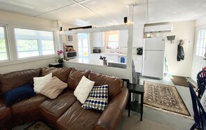 Smart TV, video games, Netflix, toys