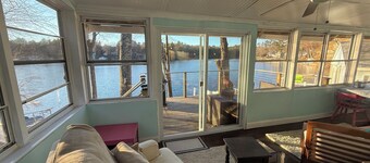 Your Cottage on the Lake