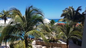 Exterior - Condominios Solymar (Cancun)