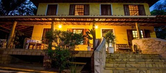 Pousada Casa de Jorge