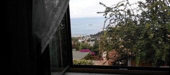 House with garden Lacco Ameno