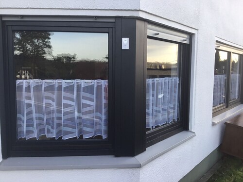 Apartment Talblick Bierenbachtal