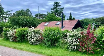 Image de lâhĂ©bergement Charmante maison de vacances dans un excellent emplacement Ă proximitĂ© de la plage