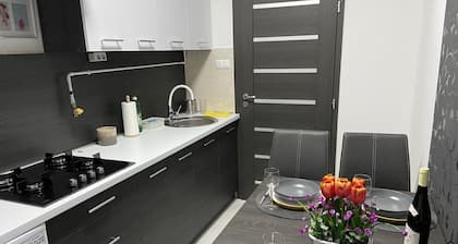 Apartment Melinda Kisvárda