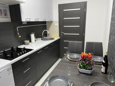 Apartment Melinda Kisvárda