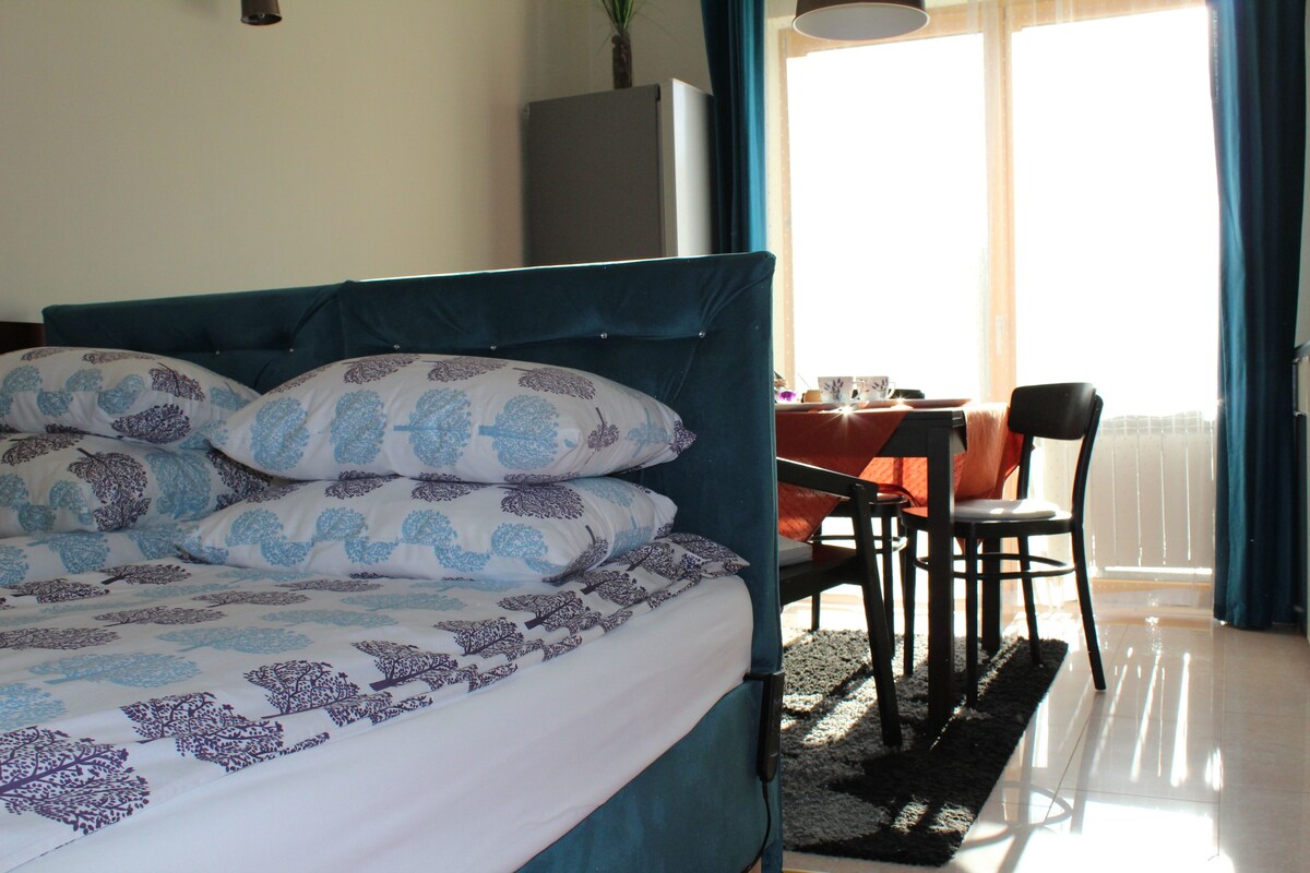 Bild für Gastgeberprofil