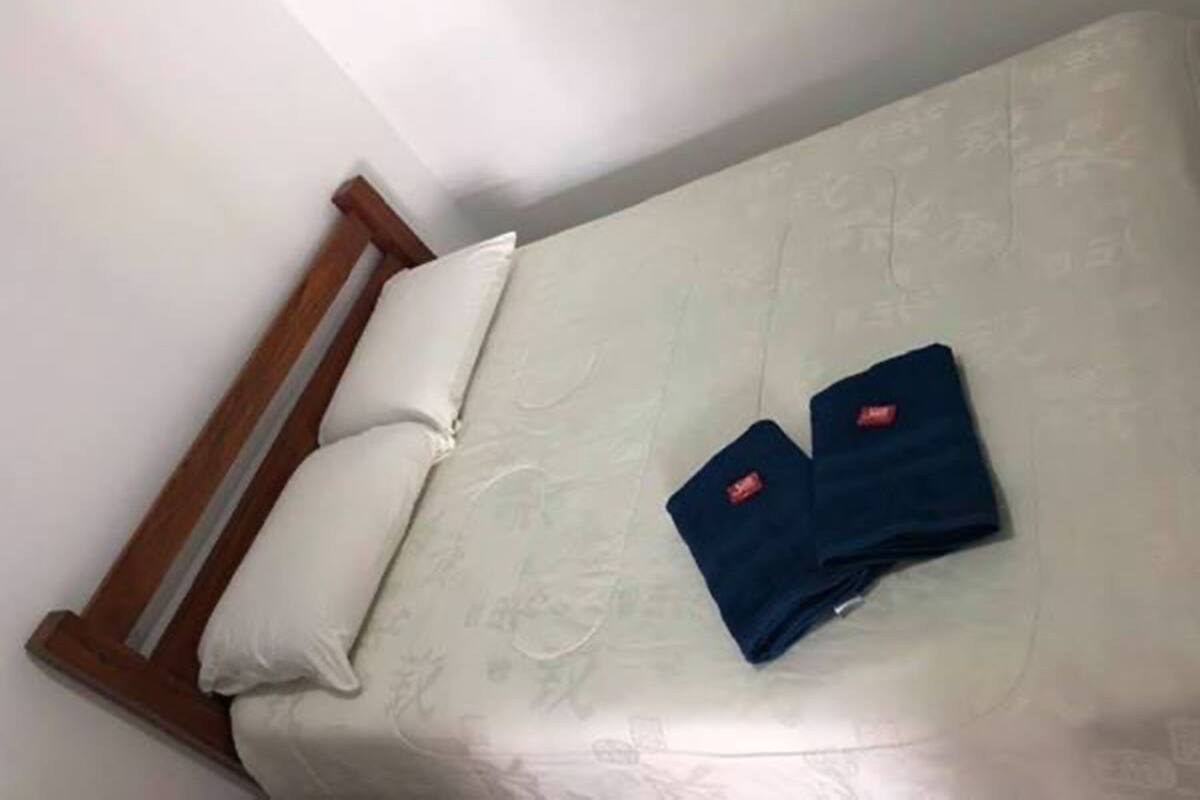 Habitación doble estándar | Wifi gratis