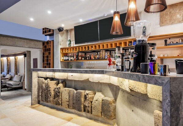 Bar (na propriedade)