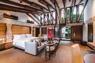 Superior Room | View from room