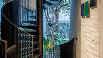 Escaleras