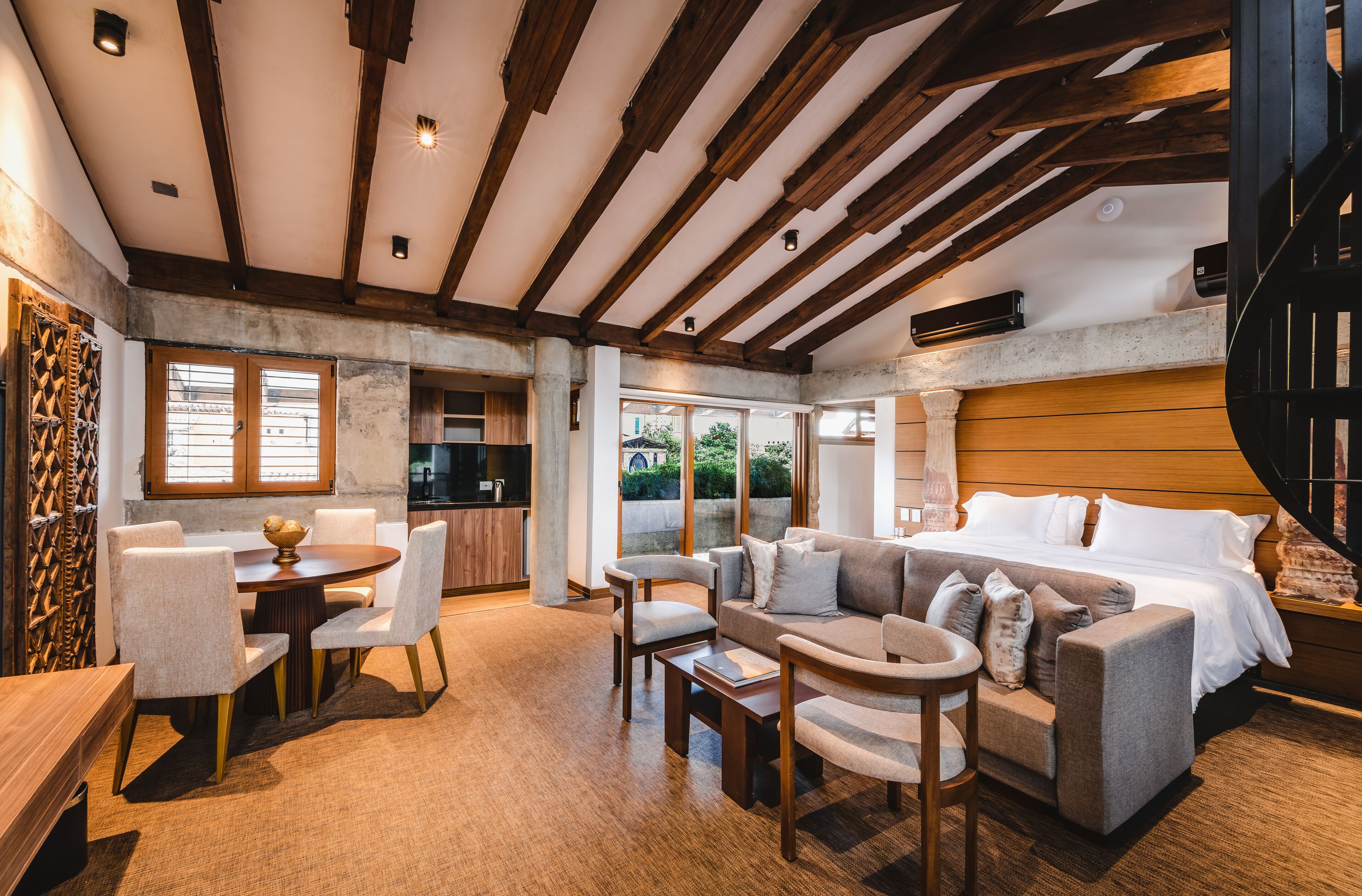 Photo - Alko Hotel Casa Nispero