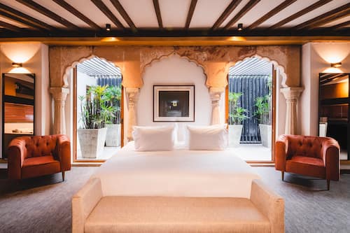 Grand Suite | View from room