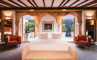 Grand Suite | View from room