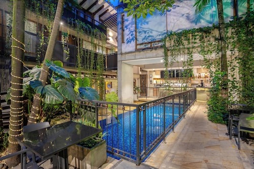 Alko Hotel Casa Nispero