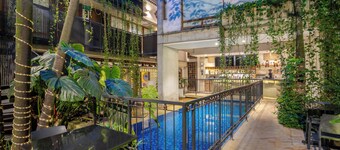 Alko Hotel Casa Nispero