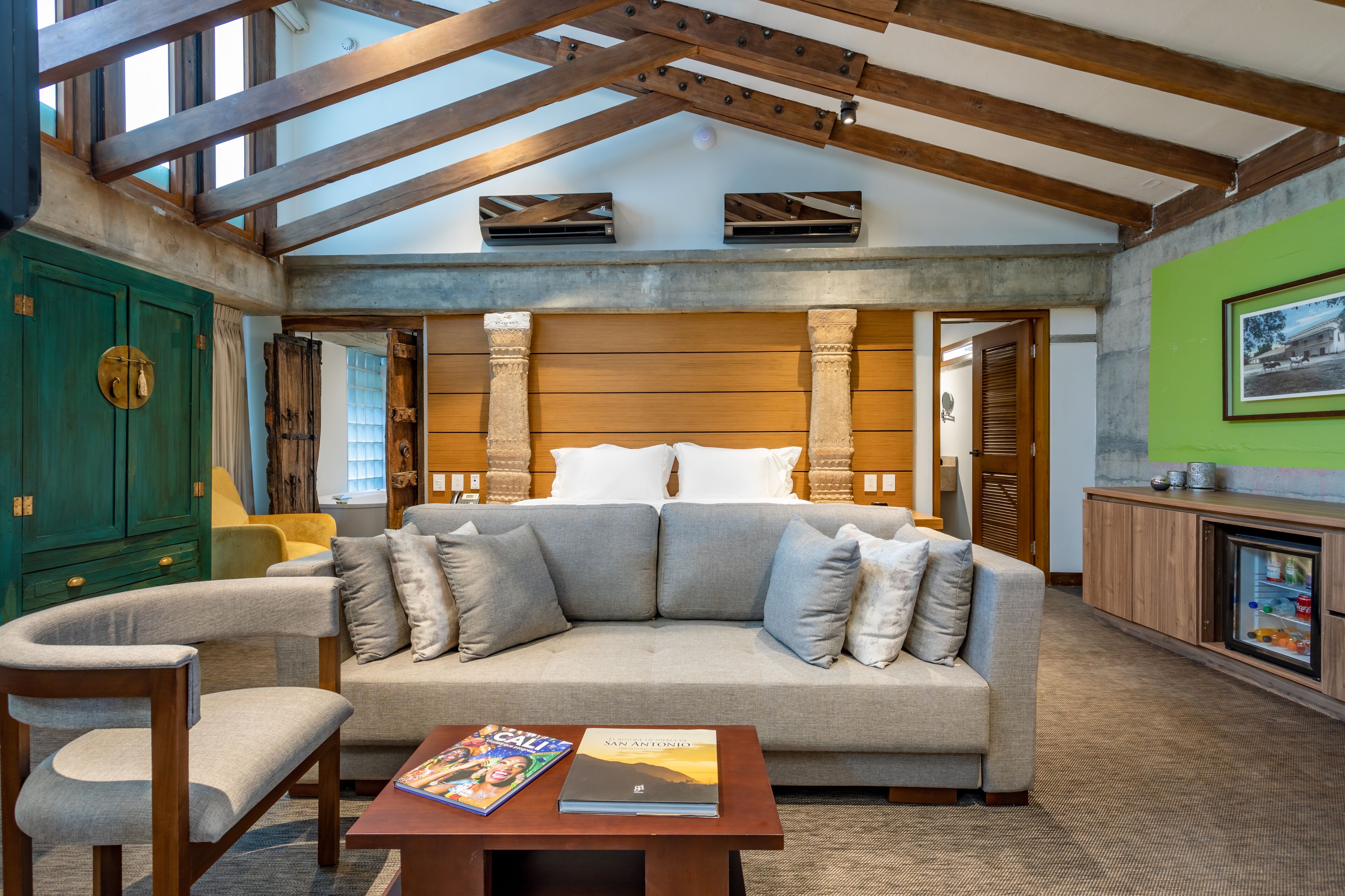 superior room | 1 bedroom, premium bedding, down duvets, minibar