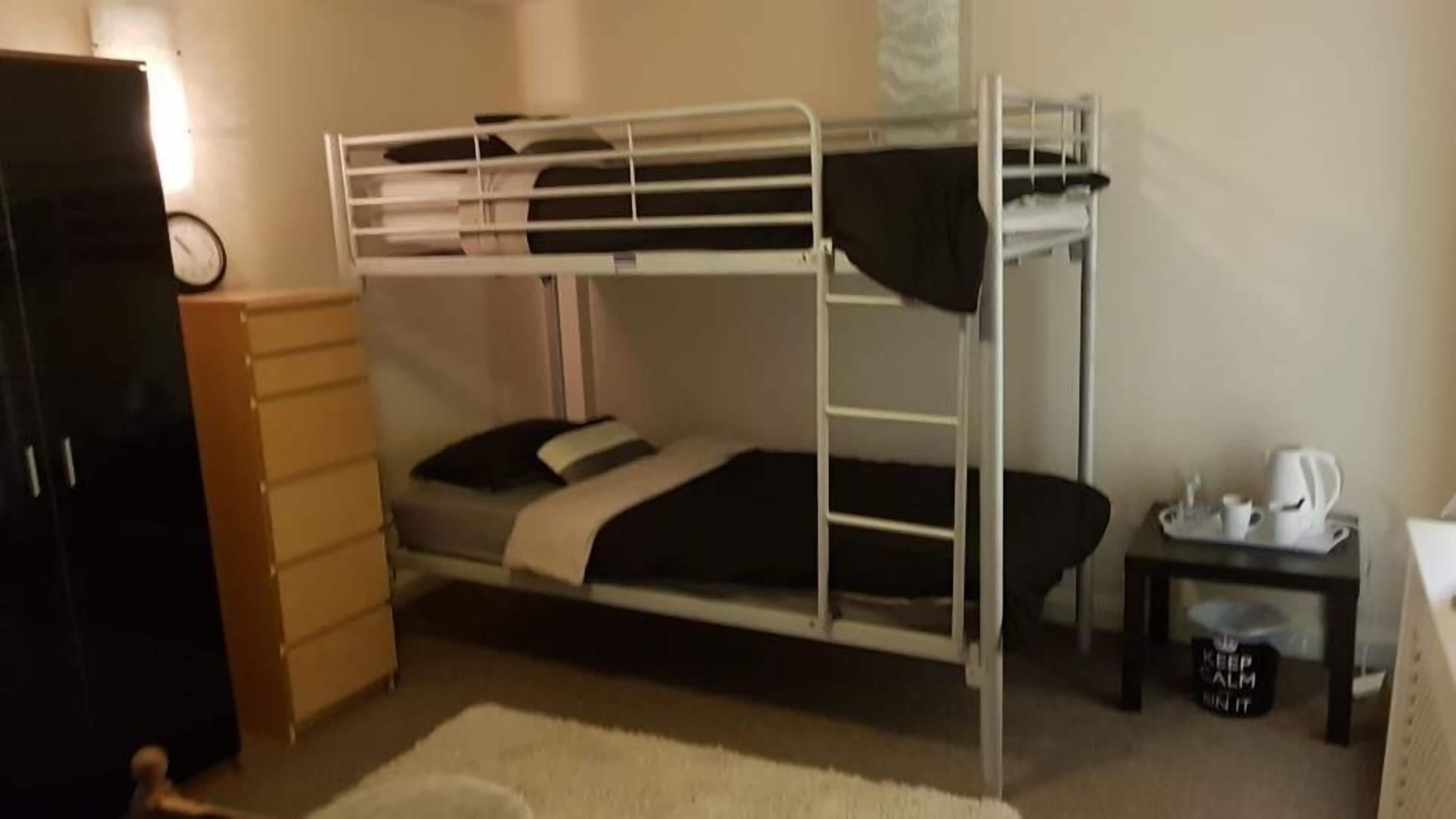 Foto - The New Macleods Guest House